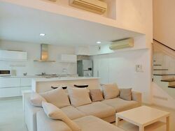 One-north Residences (D5), Apartment #556139491